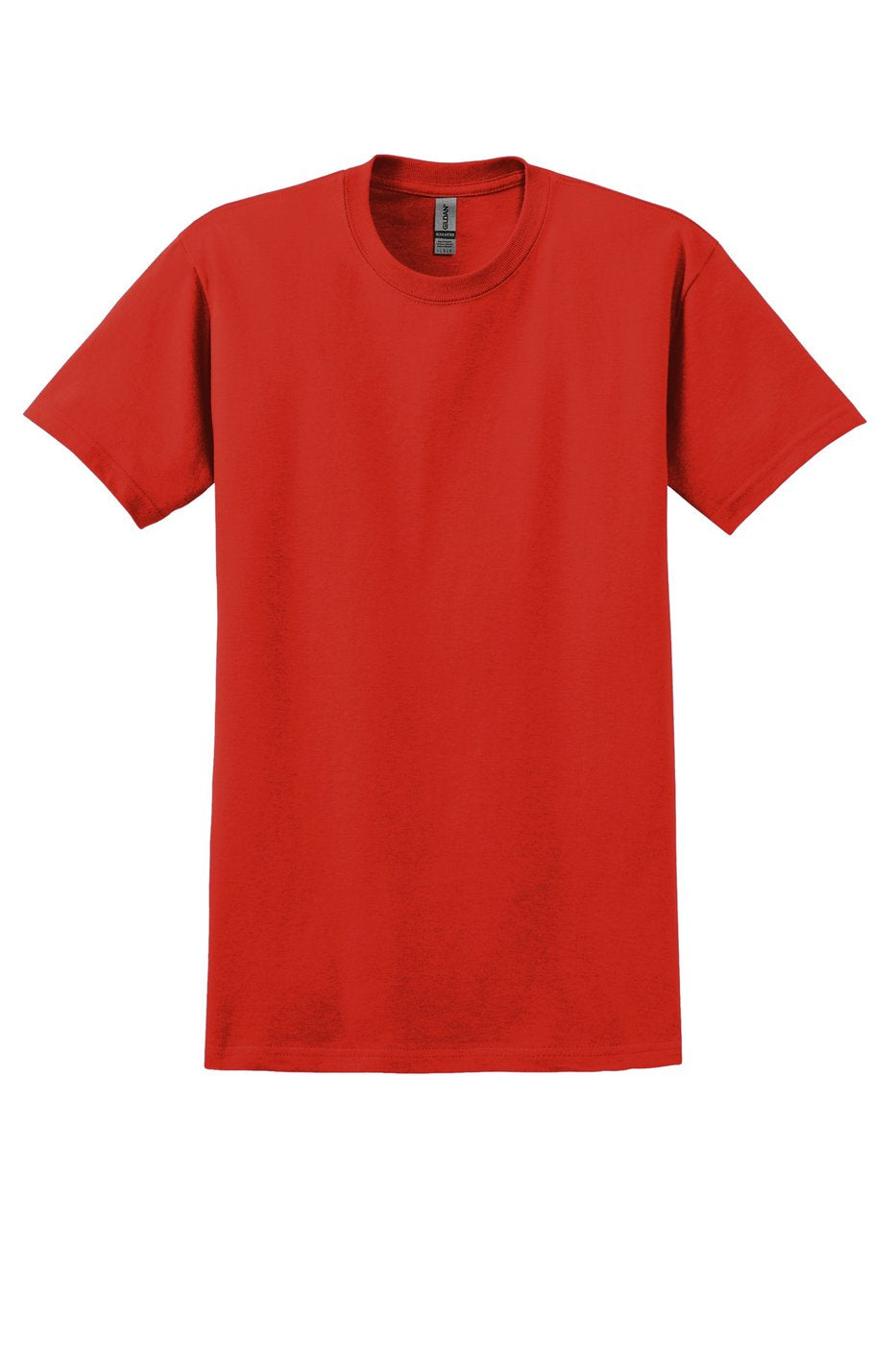 Gildan Heavyweight Cotton T-Shirt